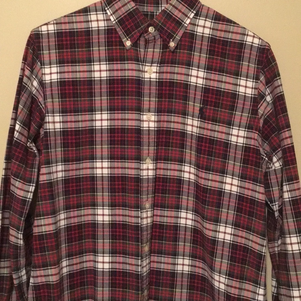 Polo by Ralph Lauren ButtonDown